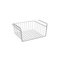 Metaltex Space Saver Smart Kitchen Mand 30x26x14 cm Zilver - thumbnail