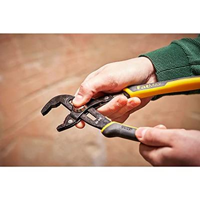 Tang Stanley Fatmax Rits 250 mm