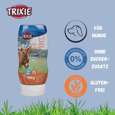 TRIXIE PREMIO LEVERWORST XXL 300 GR - thumbnail
