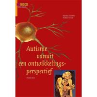 Autisme vanuit een ontwikkelingsperspectief (Paperback) - thumbnail