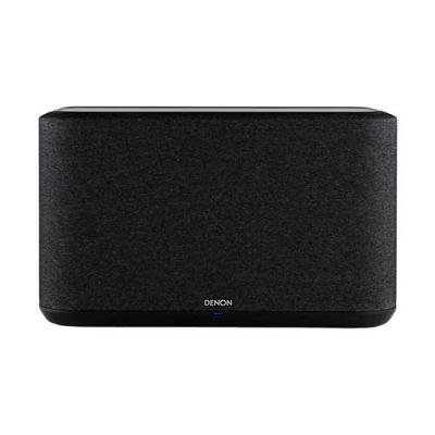 Denon: Home 350 Draadloze Speaker - Zwart