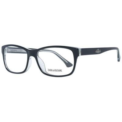 Uniseks Brillenframe Zadig & Voltaire VZV016 540Z32