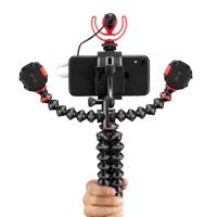 Joby Wavo Mobile Vlogging Microphone - thumbnail