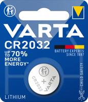 VARTA Varta Electronics CR2032 Li accu - thumbnail