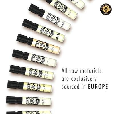 J.F. Schwarzlose Berlin Fragrance Zeitgeist Eau de Parfum 50ml J.F. Schwarzlose Berlin Fragrance Zeitgeist Eau de Parfum 50ml