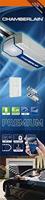 Chamberlain Premium ML1000EV Garagedeuraandrijving 1000 N - thumbnail