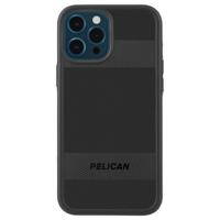 Pelican Protector Series - iPhone 13 Hoesje [15FT Militaire Grade Drop Protection] [Compatibel met MagSafe] Magnetische Telefoon Case met Anti Scratch Tech - Robuuste Bumper Cover voor Apple iPhone 13 - thumbnail