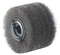 Metabo Ronde staaldraadborstel 100 x 70 mm 623503000 1 stuk(s) - thumbnail