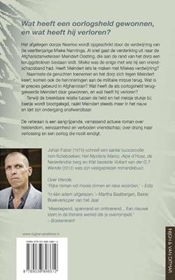 De veteraan - Johan Faber - Paperback (9789038898612) De veteraan - Johan Faber - Paperback (9789038898612)