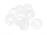 Silicone o-ring p-2 (8pcs) - thumbnail