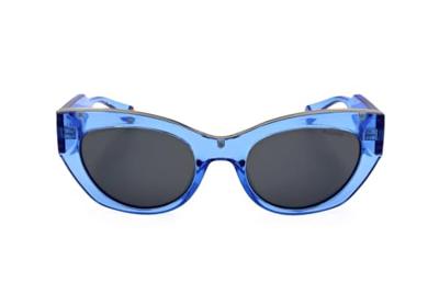 Dames zonnebril Polaroid PLD-6199-S-X-MC-MVU Ø 50 mm