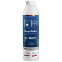 BOSCH SIEMENS B/s Vloeibare Ontkalker 250ml - thumbnail