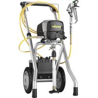 Wagner Powerpainter Pp90 Extra Spraypack Verfspuitmachine - thumbnail
