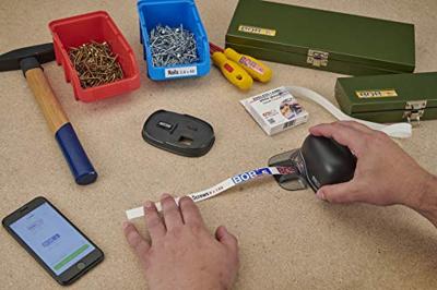 Colop 155361 endless labels Etiketten (eindeloos) Colop 155361 endless labels Etiketten (eindeloos)