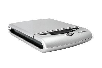 Weegschaal Wedo Optimo 1000