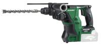 HiKOKI DH3628DA SDS-Plus-Accu-boorhamer, Accu-beitelhamer - thumbnail