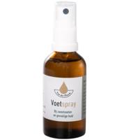 Van Der Pluym Voetspray 100 Milliliter - thumbnail