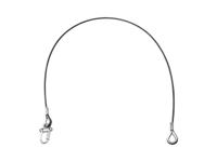 EUROLITE Safety Bond UNV-35FBS 6x1000mm up to 35kg bl - thumbnail