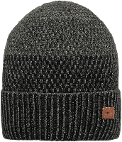 Barts Miguen Muts Heren Army one size - thumbnail