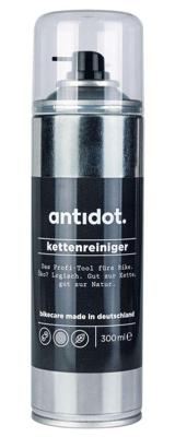 Antidot chain cleaner 300ml