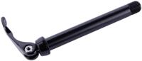 CONTEC steekas "powerhouse hub qr" ct thru axle powerhouse 15 mm, black - thumbnail