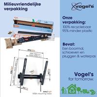 Vogels TVM 3415 TV-beugel 81,3 cm (32) - 165,1 cm (65) Kantelbaar - thumbnail