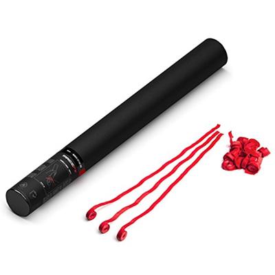 MagicFX Handheld Streamer Cannon 50 cm rood