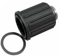 Shimano Cassettebody 8/9/10-speed | fh-rm35 - thumbnail