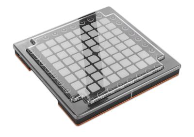 Decksaver Novation Launchpad Pro cover