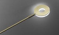 Fischer & Honsel Messing leeslampDent - 40109 - thumbnail