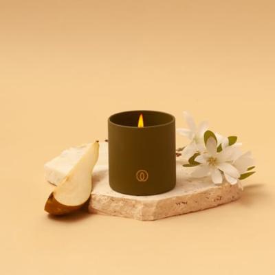 Glow geurkaars Romantic Reflect. Spaas - Spaas