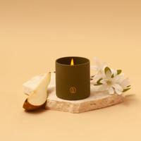 Glow geurkaars Romantic Reflect. Spaas - Spaas - thumbnail