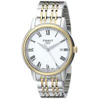 Tissot T085.410.22.013.00 Herenhorloge - thumbnail