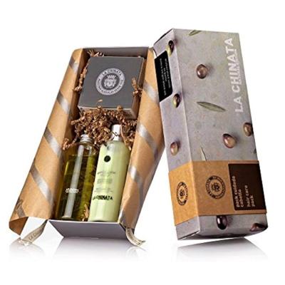 Shampoo en Conditioner La Chinata Hair Care 2 Onderdelen