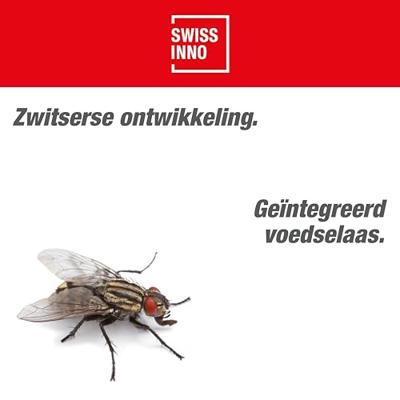 Vliegenval buitengebruik navulling Natural Control - thumbnail