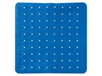 Ridder Antislip douche- of badmat (Douchemat, Neonblauw) - thumbnail