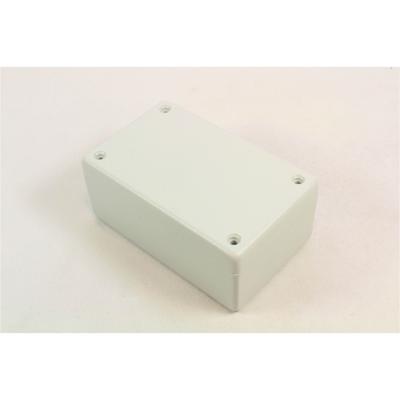 Hammond Electronics 1594CWGY Universele behuizing 105 x 66 x 45 ABS Grijs 1 stuk(s)