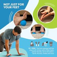 RAD Neuro Ball - thumbnail