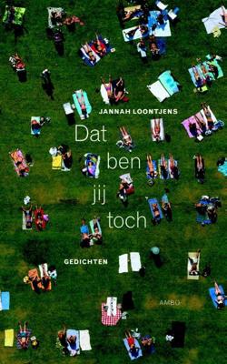 Dat ben jij toch - Jannah Loontjens - eBook (9789026326714) Dat ben jij toch - Jannah Loontjens - eBook (9789026326714)
