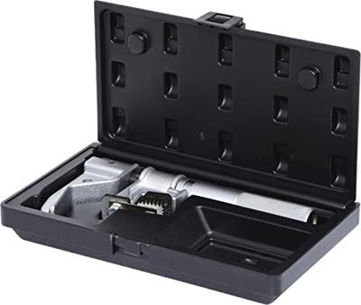 KS Tools 150.1430 Draadeinde voor buitenschroefdraad Ø 25-140 mm