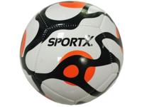 SportX voetbal striker orange 330-350gr - thumbnail