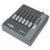 Showtec SDC-6 DMX 6-kanaals DMX-controller Showtec SDC-6 DMX 6-kanaals DMX-controller