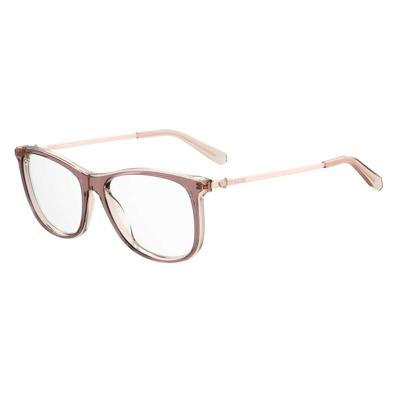 Brillenframe Dames Love Moschino MOL589-C9N Ø 55 mm