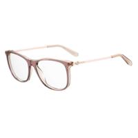Brillenframe Dames Love Moschino MOL589-C9N Ø 55 mm - thumbnail
