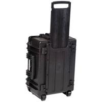 Explorer Cases Outdoor-koffer 53 l (l x b x h) 627 x 475 x 292 mm Zwart 5326.B E - thumbnail