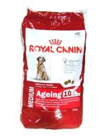 Royal Canin Medium Ageing 10+ hondenvoer 15kg - thumbnail