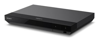 Sony UBP-X700K Bluray speler - thumbnail