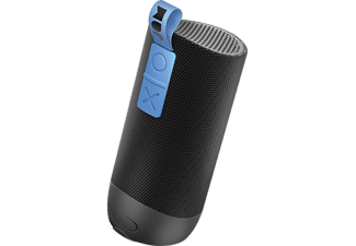 JAM Zero Chill Black Bluetooth-speaker