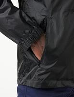 Ragetta RG2480 Pro Packaway Breathable Jacket - Black - 3XL - thumbnail