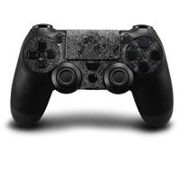Hama Design-skin Racing Voor PlayStation 4 PRO - thumbnail